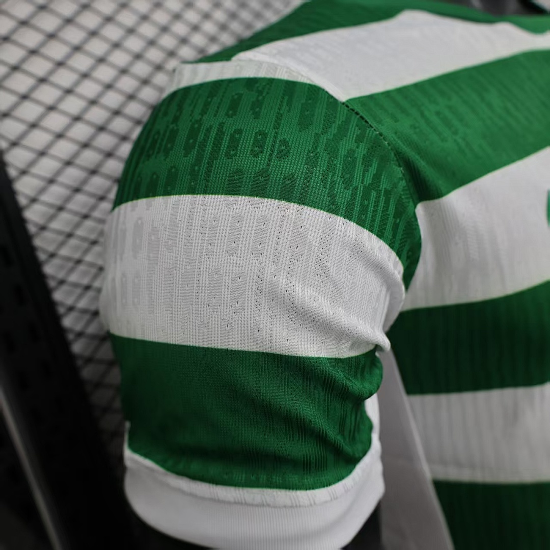 Sporting CP Home Jersey — photo 4