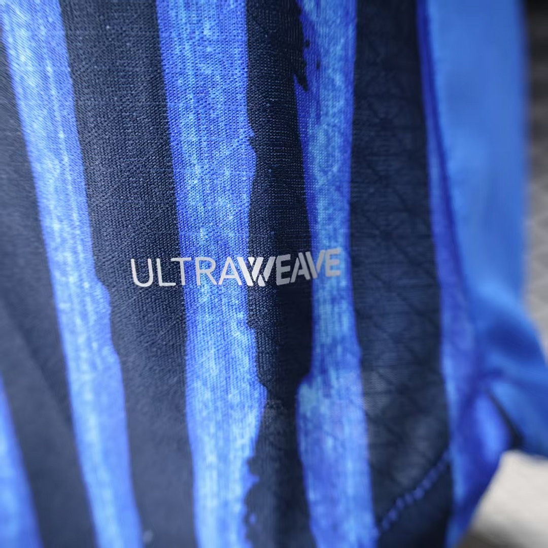 Al Hilal Club World Cup Home Jersey — photo 2