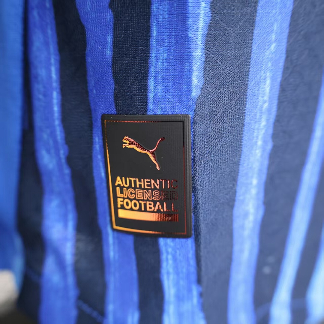 Al Hilal Club World Cup Home Jersey — photo 3