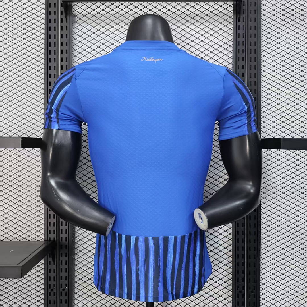 Al Hilal Club World Cup Home Jersey — photo 4