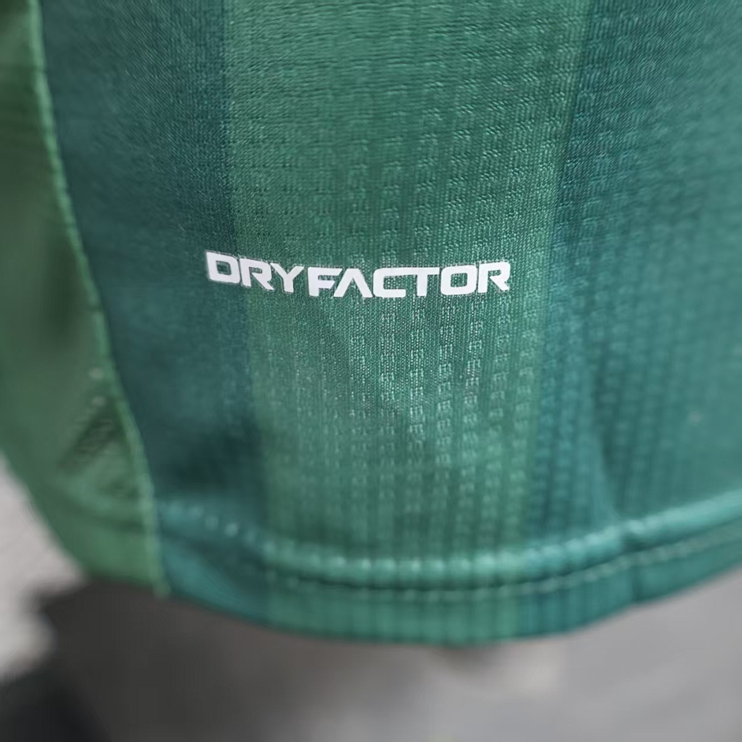 Club Leon Home Jersey — photo 2