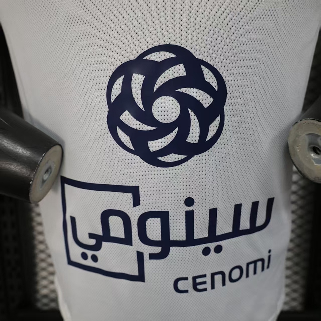 Al Ahli Home Jersey — photo 2