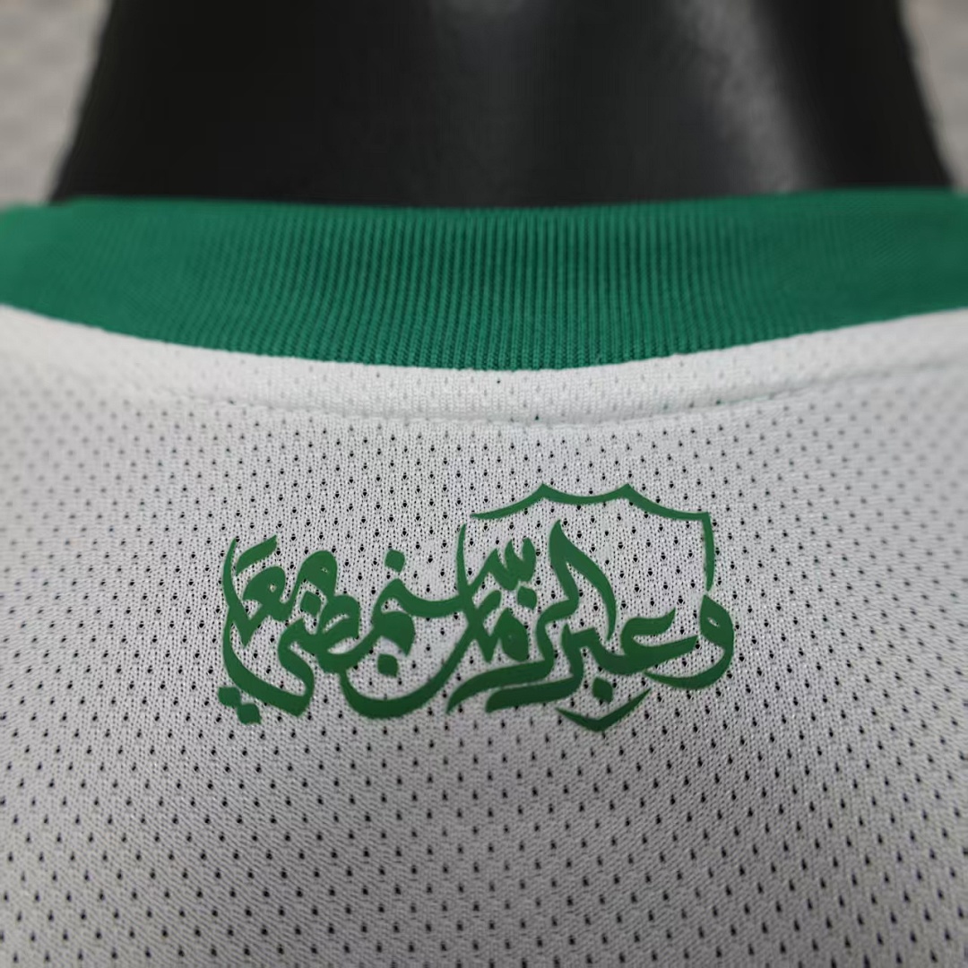 Al Ahli Home Jersey — photo 3