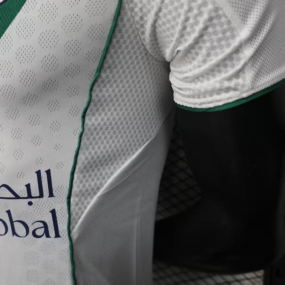 Al Ahli Home Jersey — photo 4