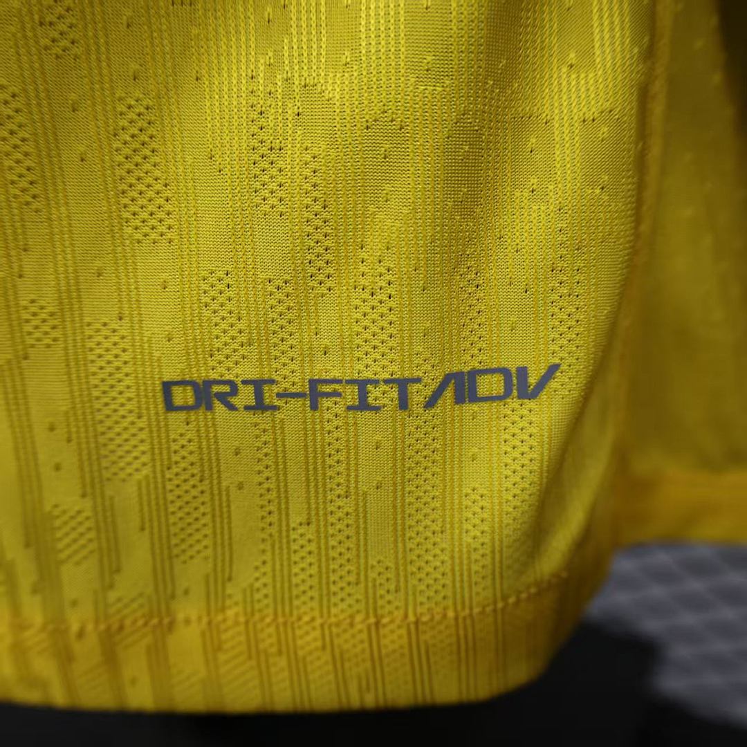 Al Ittihad Home Jersey — photo 2
