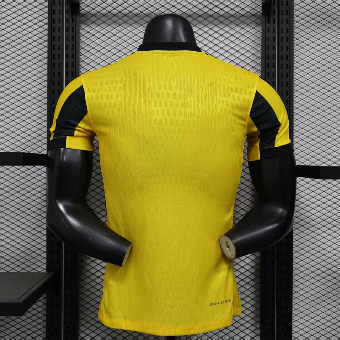 Al Ittihad Home Jersey — photo 3