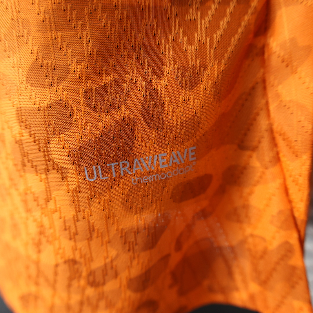 Ivory Coast Home Jersey — photo 4