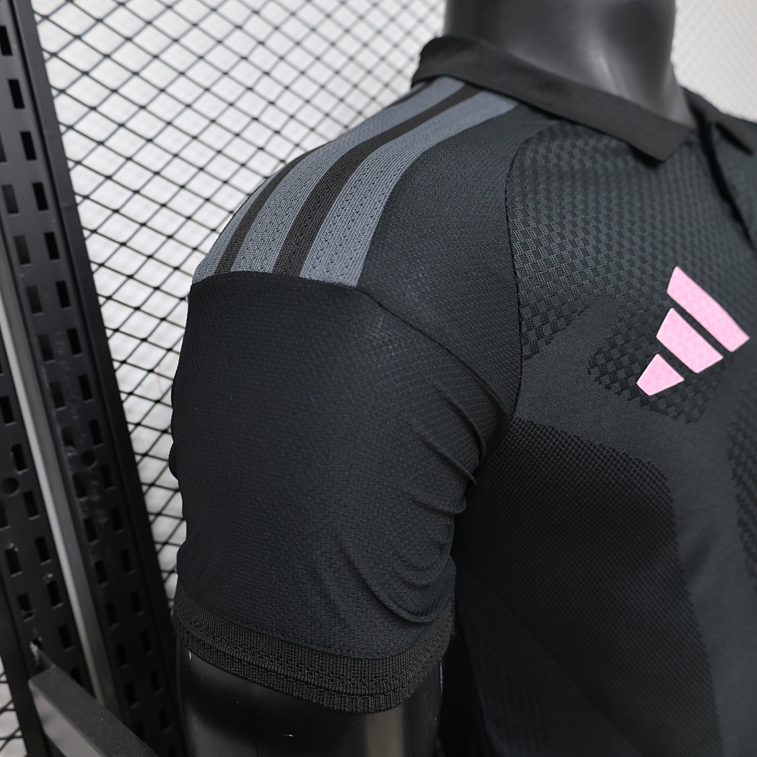 Inter Miami Home Jersey — photo 2