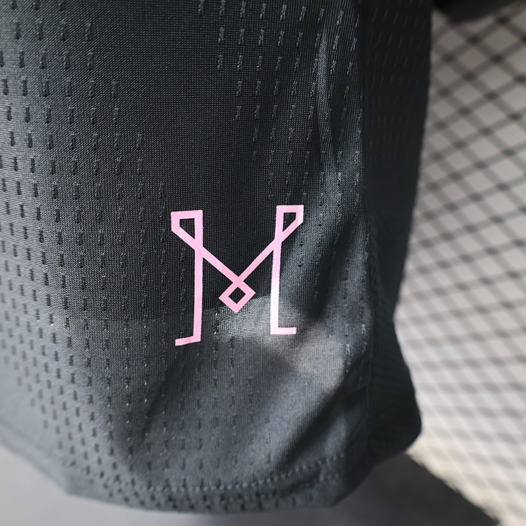 Inter Miami Home Jersey — photo 3