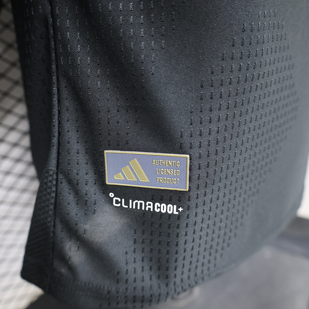 Inter Miami Home Jersey — photo 4