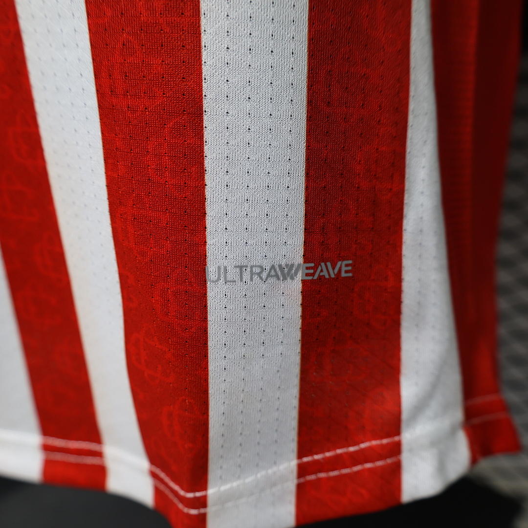 Chivas Home Jersey — photo 4