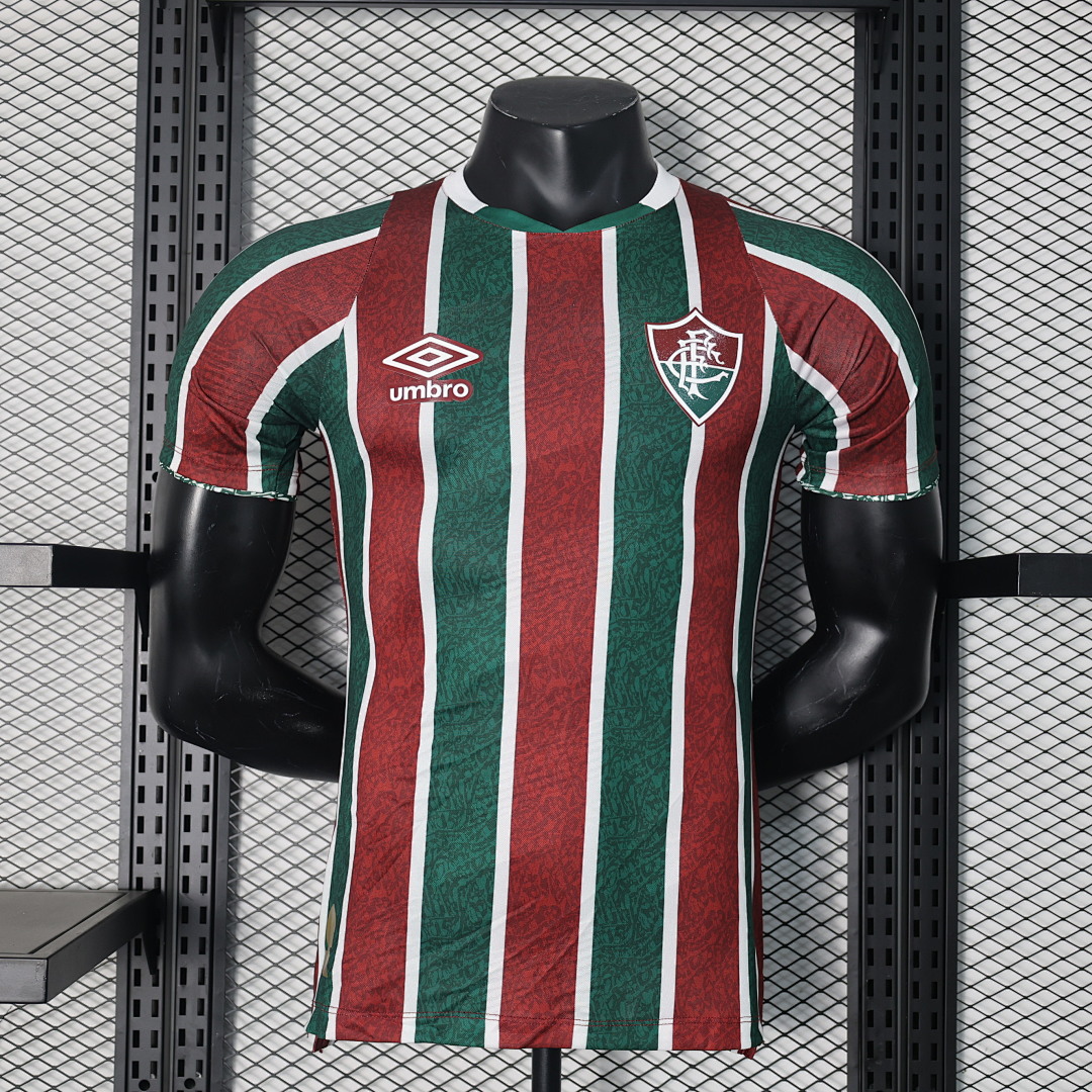 Fluminense Home Jersey — photo 1