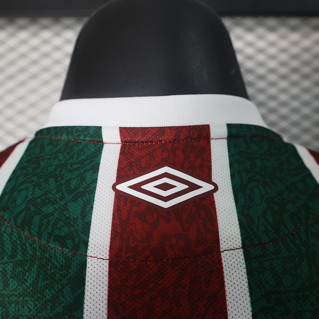 Fluminense Home Jersey — photo 2