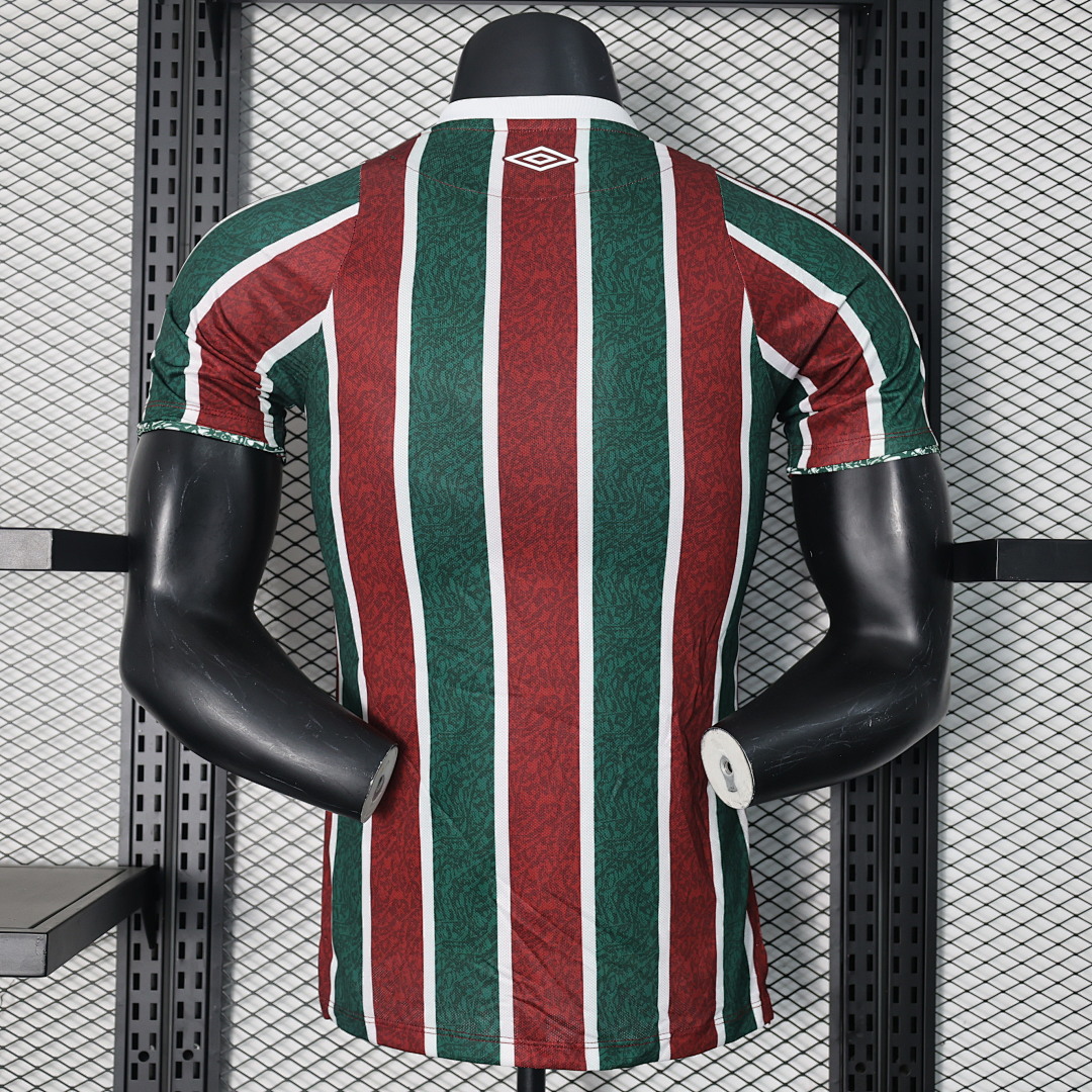 Fluminense Home Jersey — photo 3