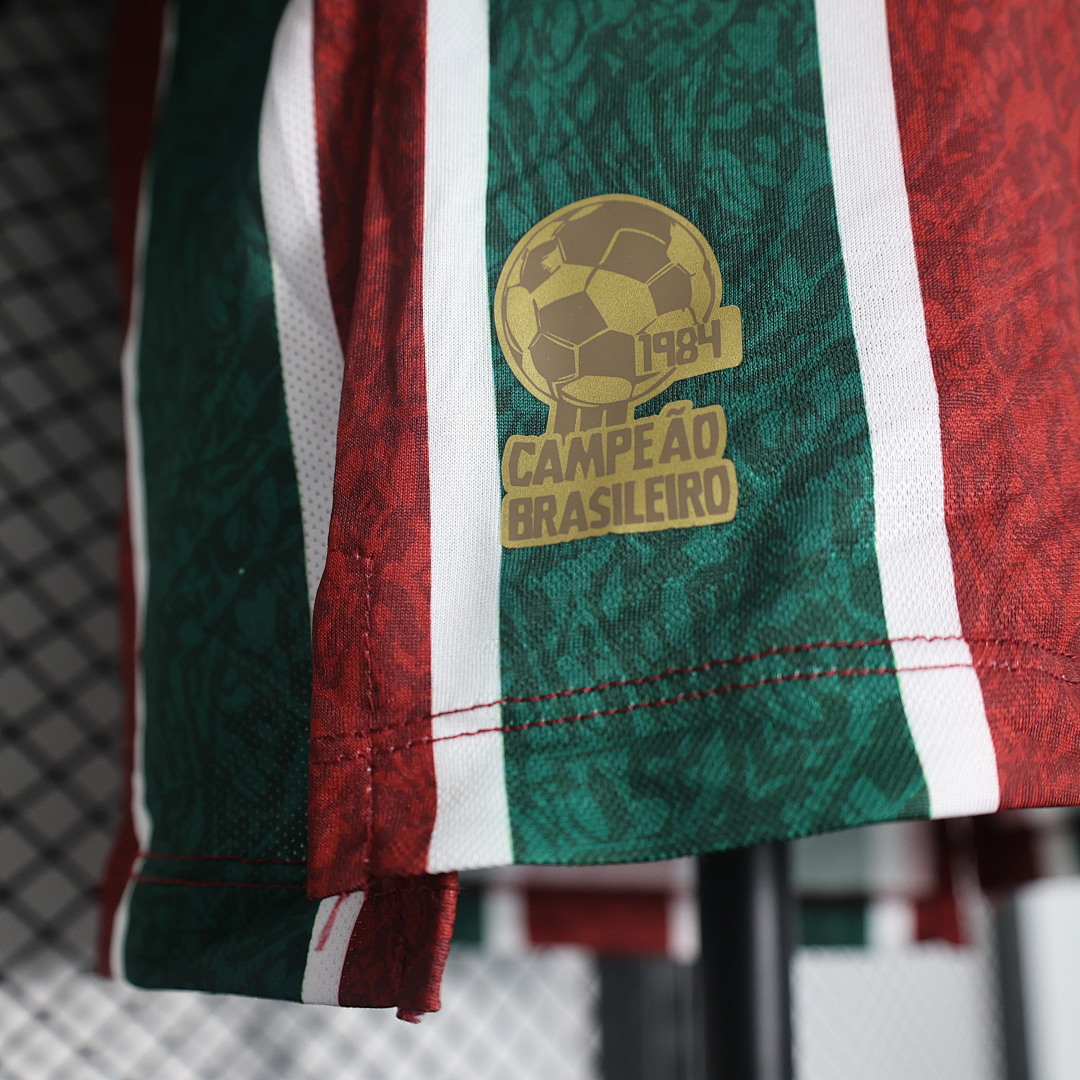 Fluminense Home Jersey — photo 4