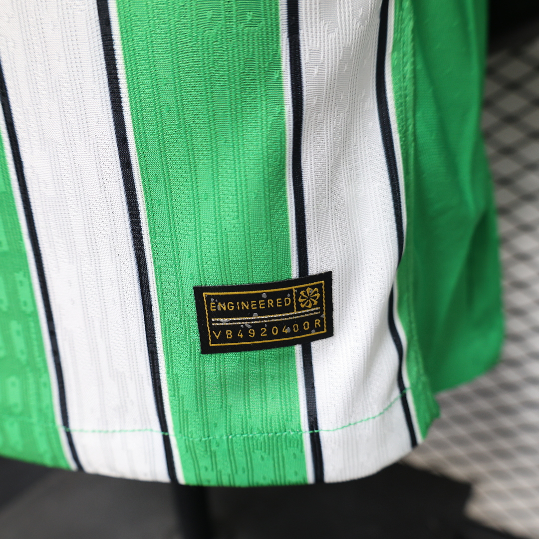 Atletico Nacional Home Jersey — photo 4