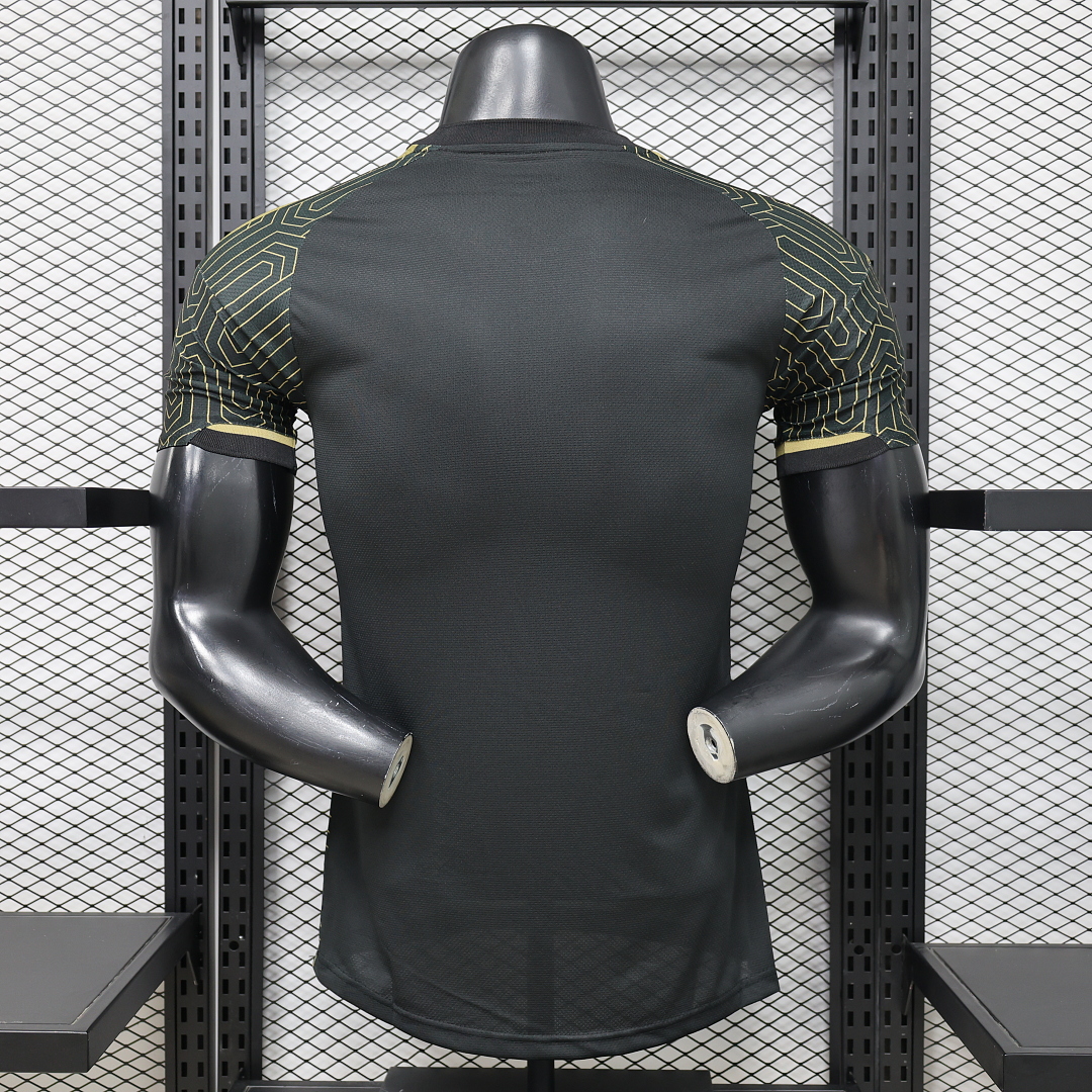 LAFC Home Jersey — photo 2