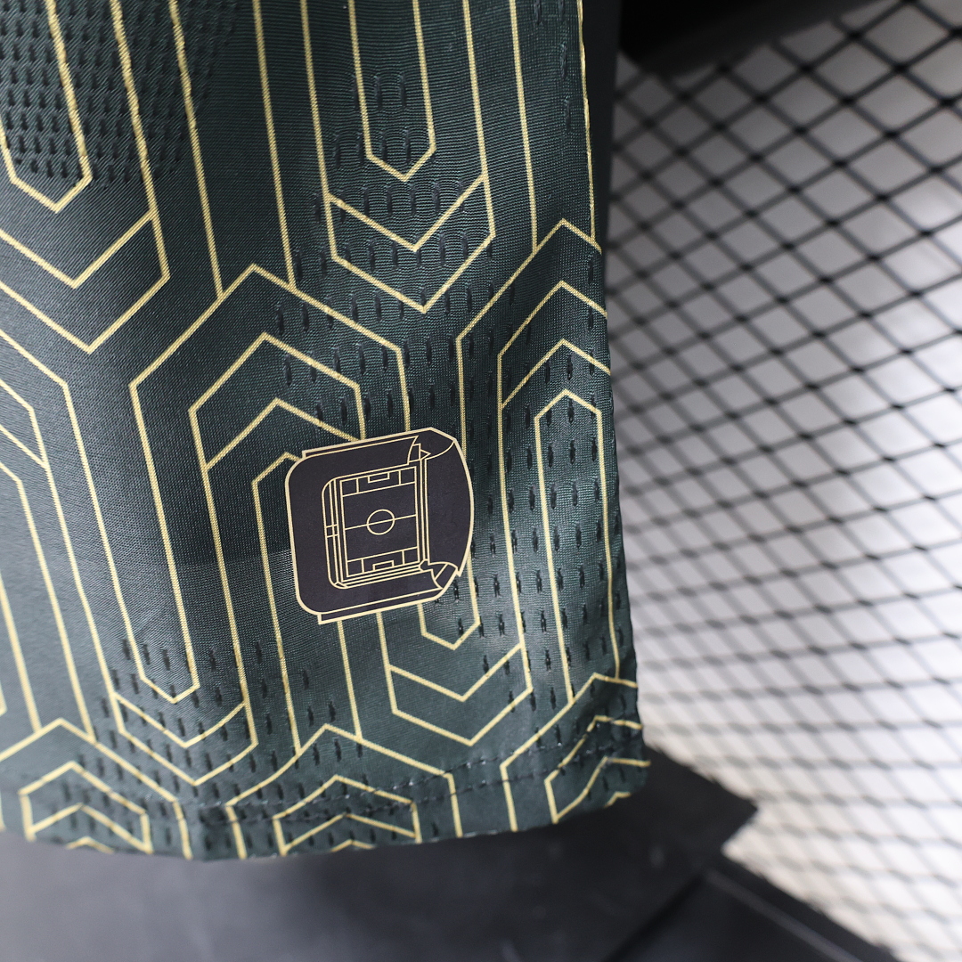 LAFC Home Jersey — photo 3