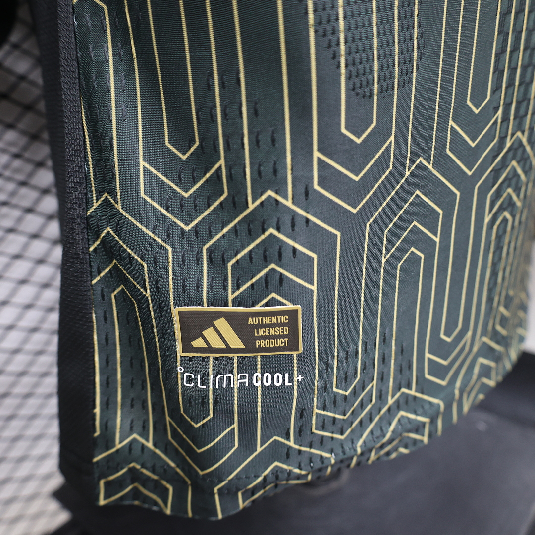 LAFC Home Jersey — photo 4