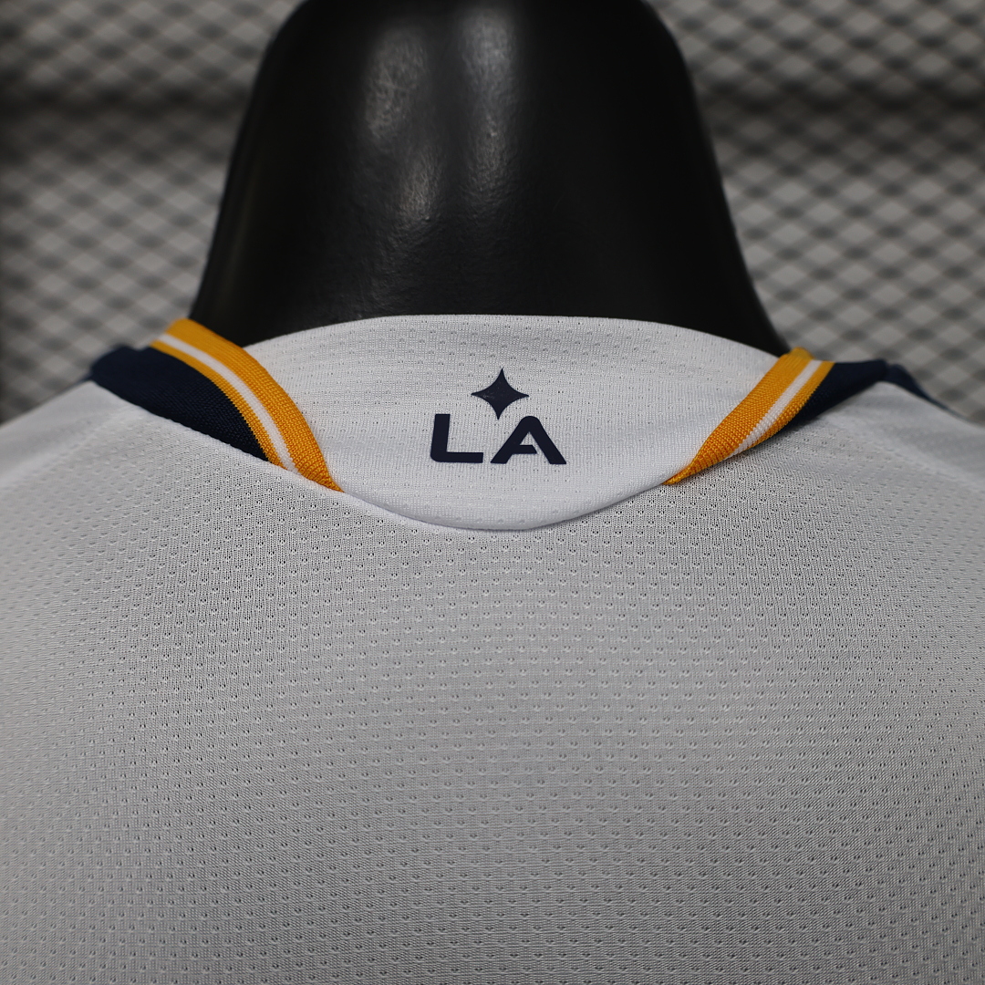 LA Galaxy Home Jersey — photo 2