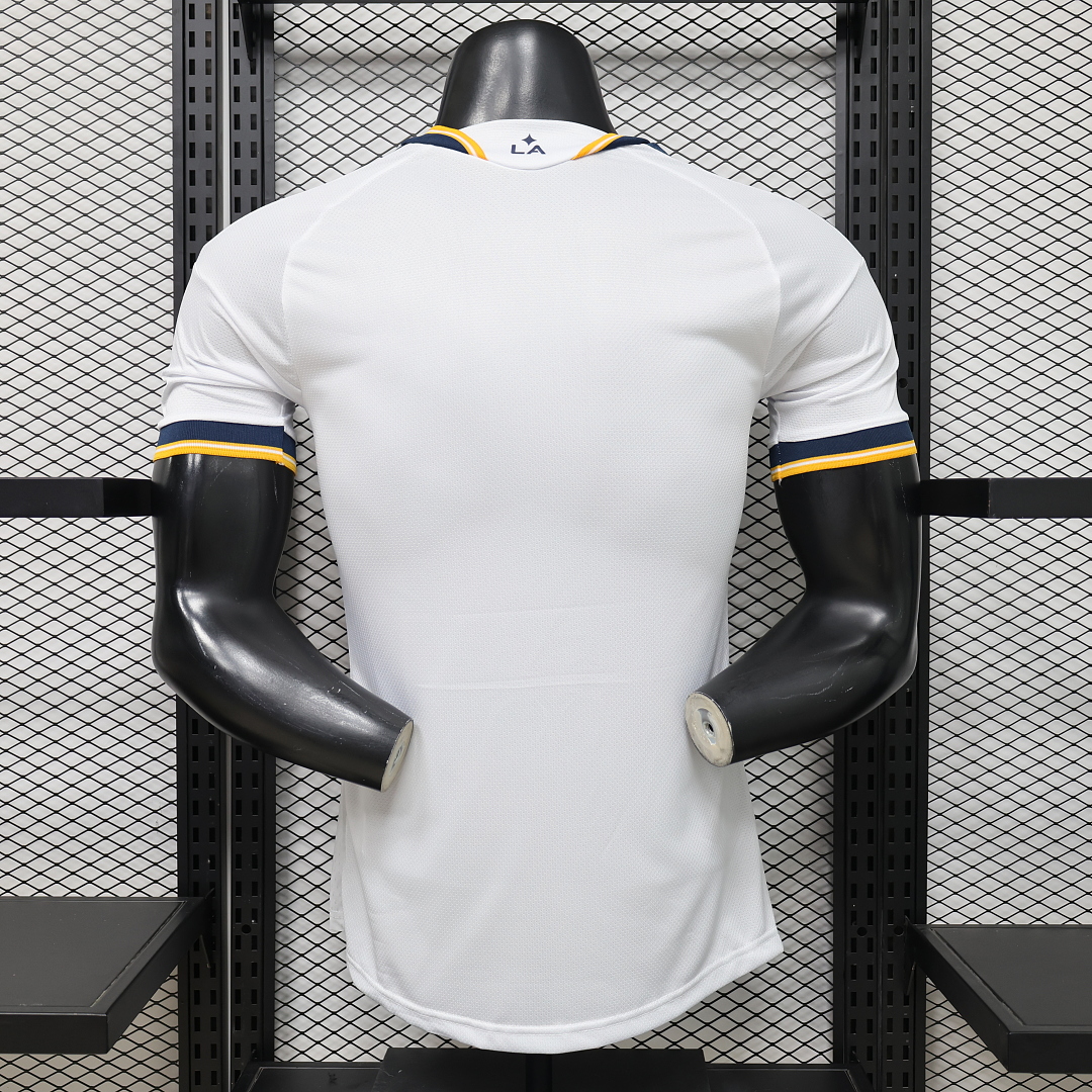 LA Galaxy Home Jersey — photo 3