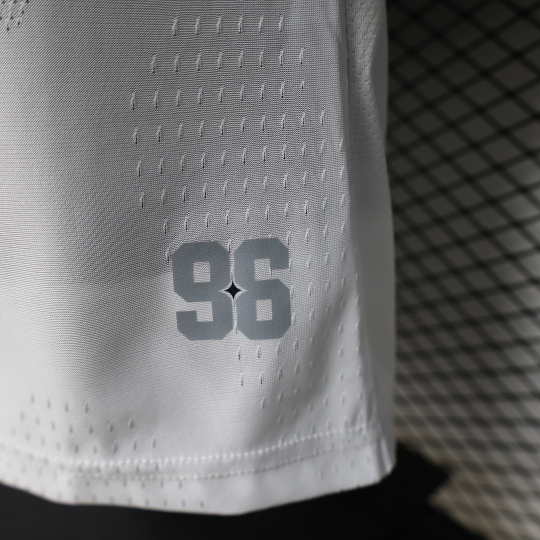 LA Galaxy Home Jersey — photo 4