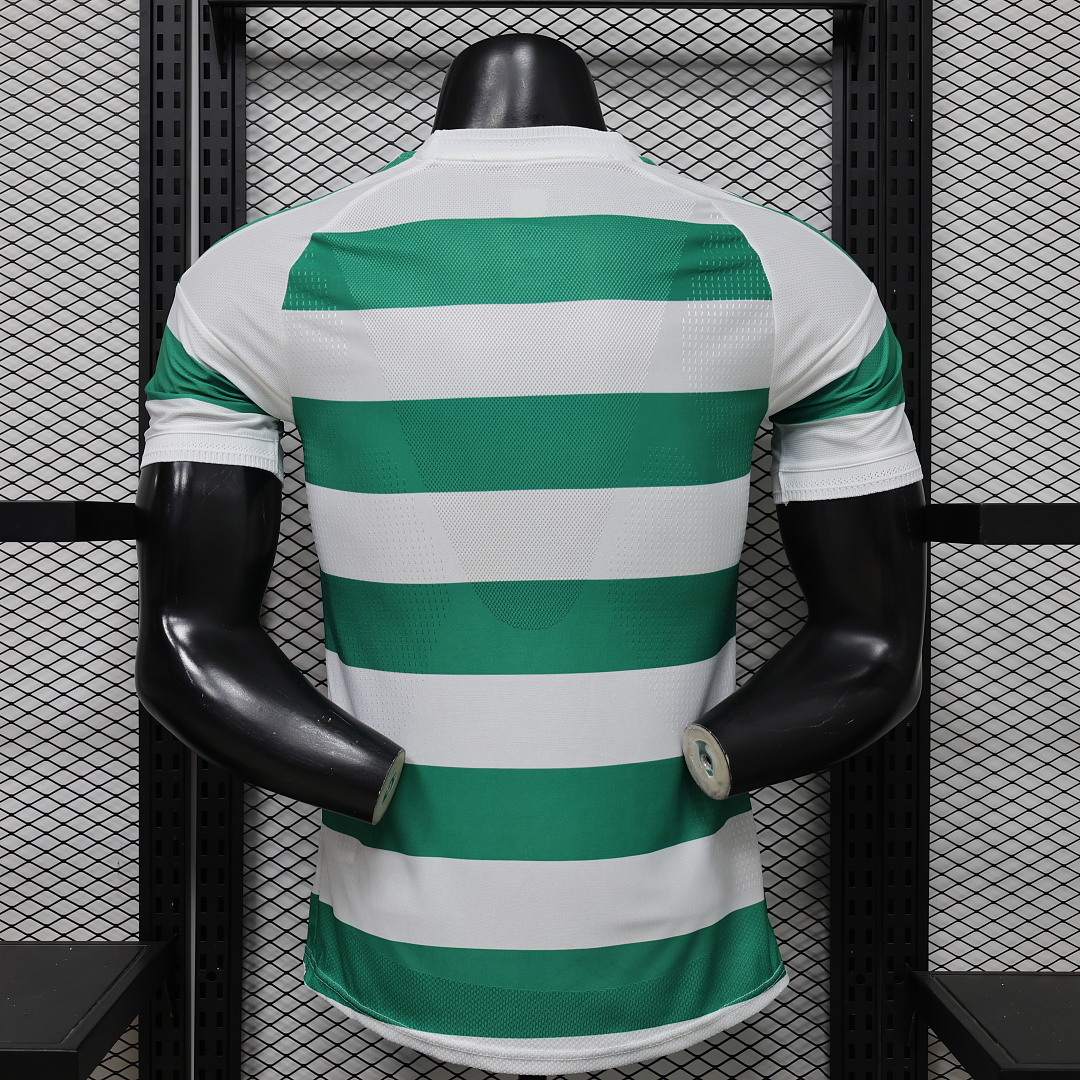 Celtic Home Jersey — photo 2