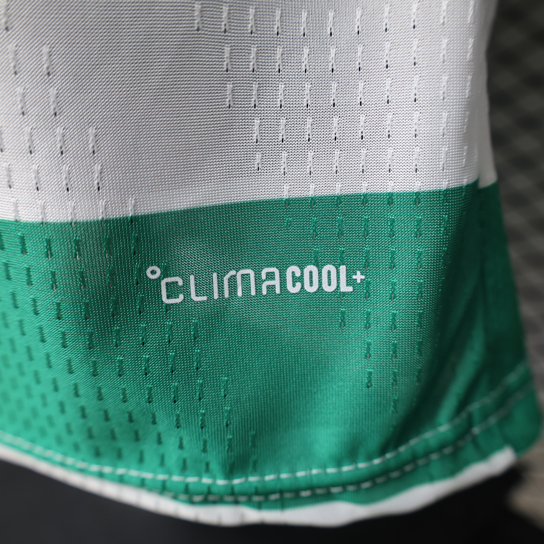 Celtic Home Jersey — photo 3