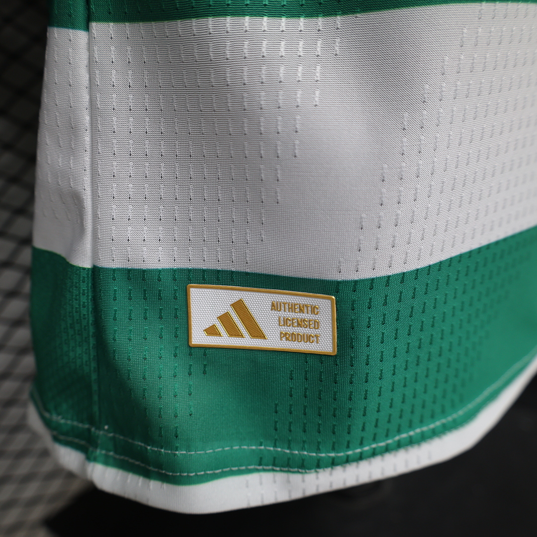 Celtic Home Jersey — photo 4