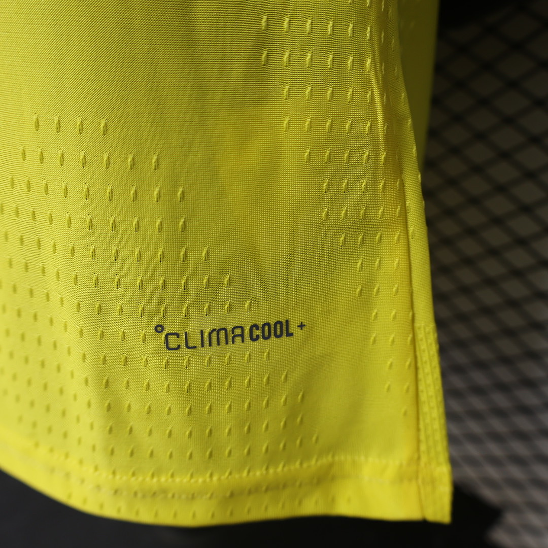 Al Nassr Home Jersey — photo 4