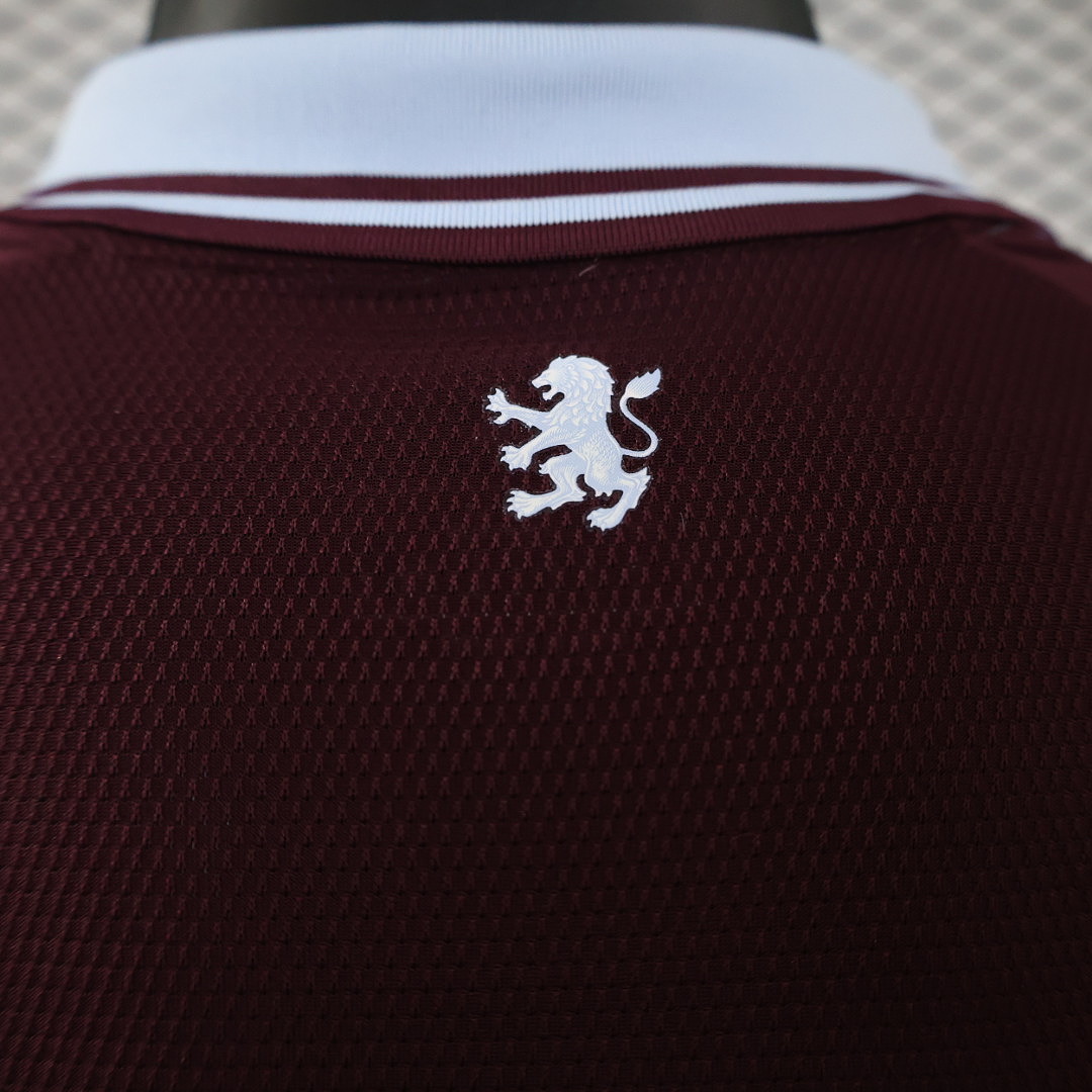 Aston Villa Home Jersey — photo 2