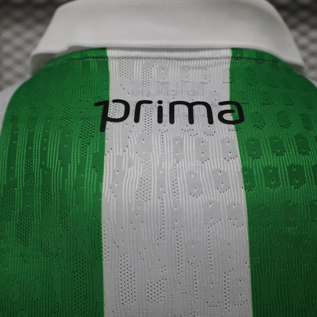 Real Betis Home Jersey — photo 2
