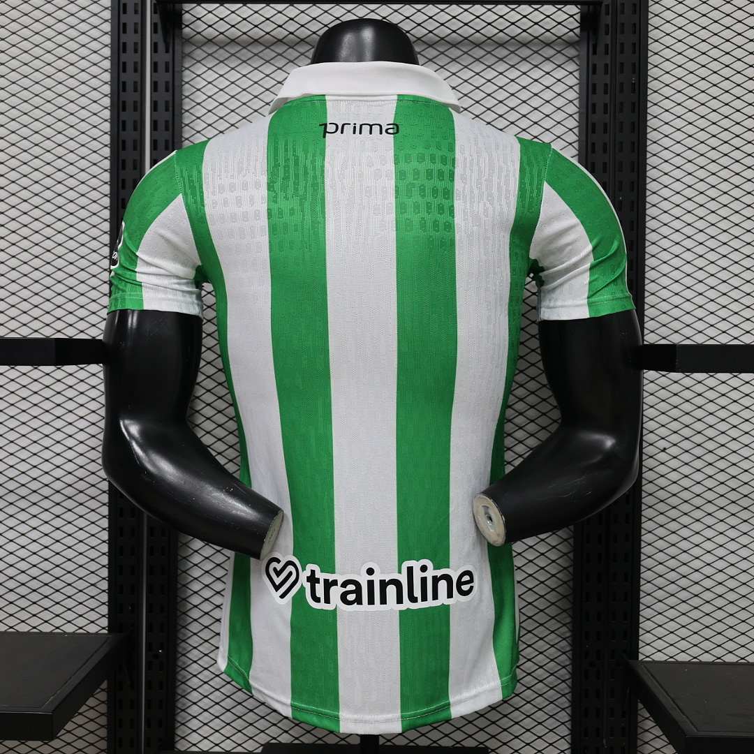 Real Betis Home Jersey — photo 4