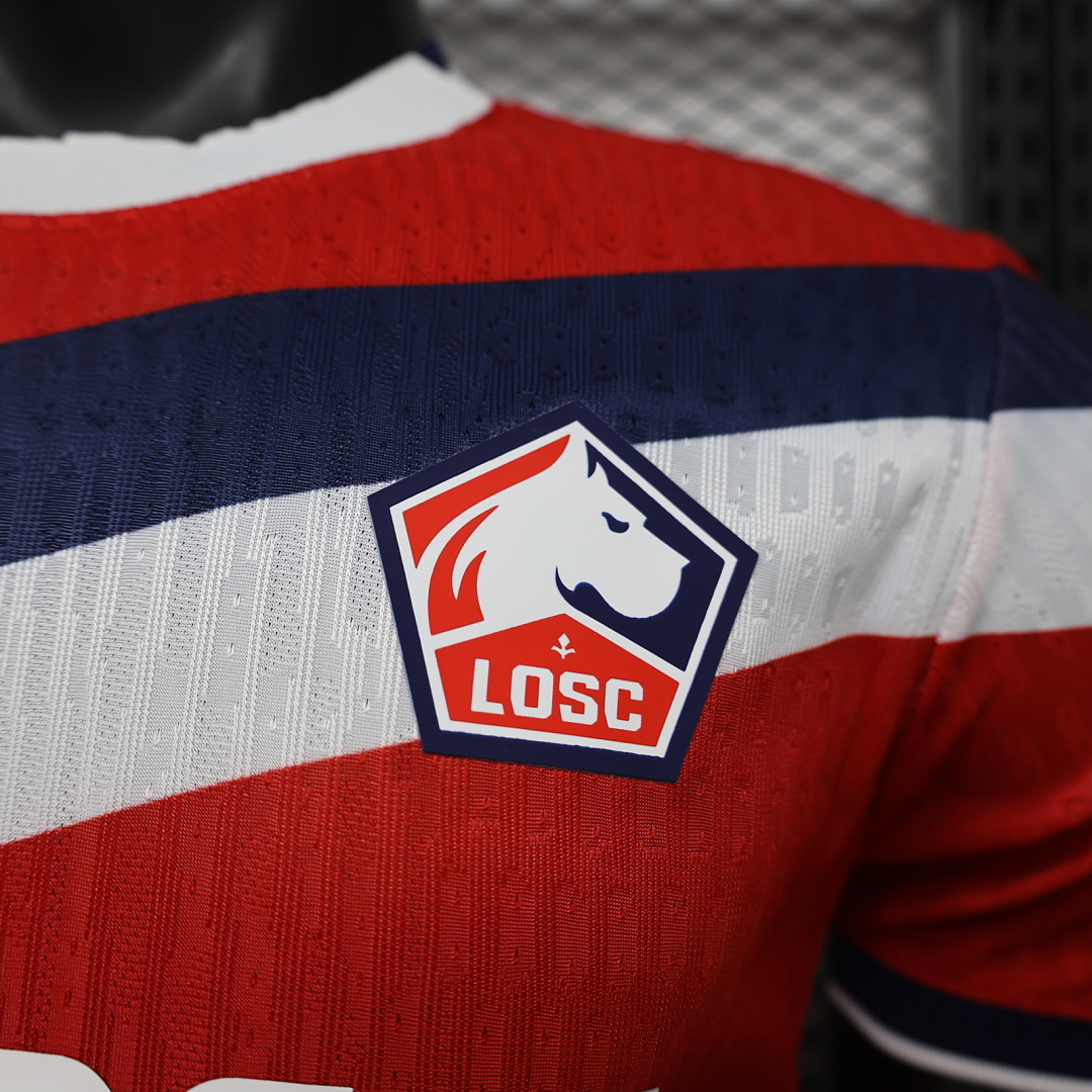 Lille Home Jersey — photo 3