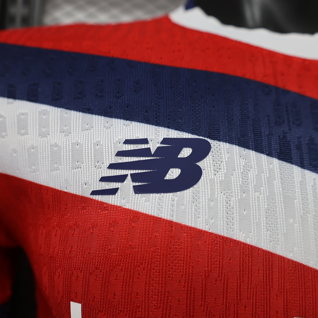 Lille Home Jersey — photo 4