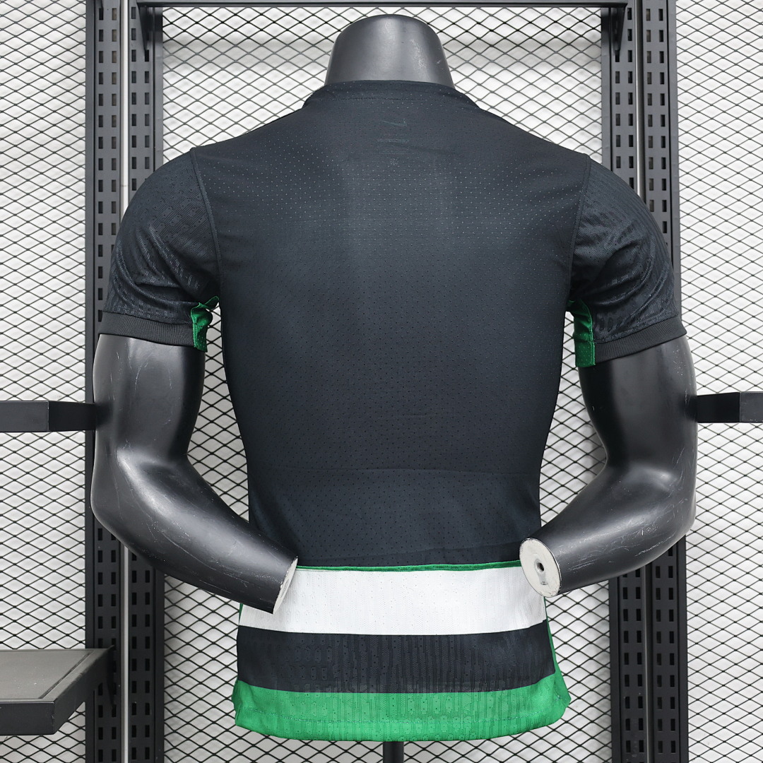 Sporting CP Home Jersey — photo 2