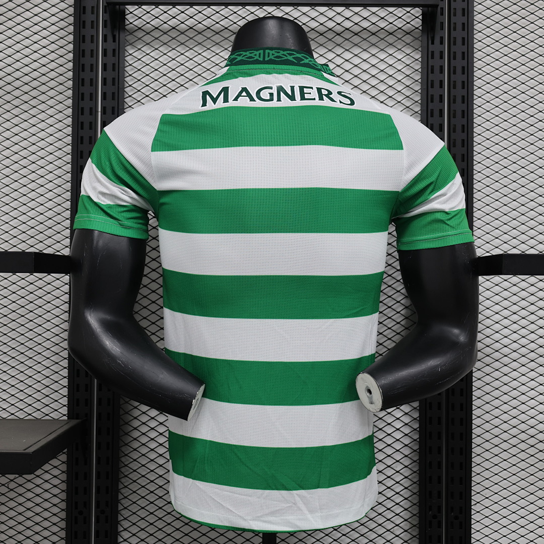 Celtic Home Jersey — photo 2