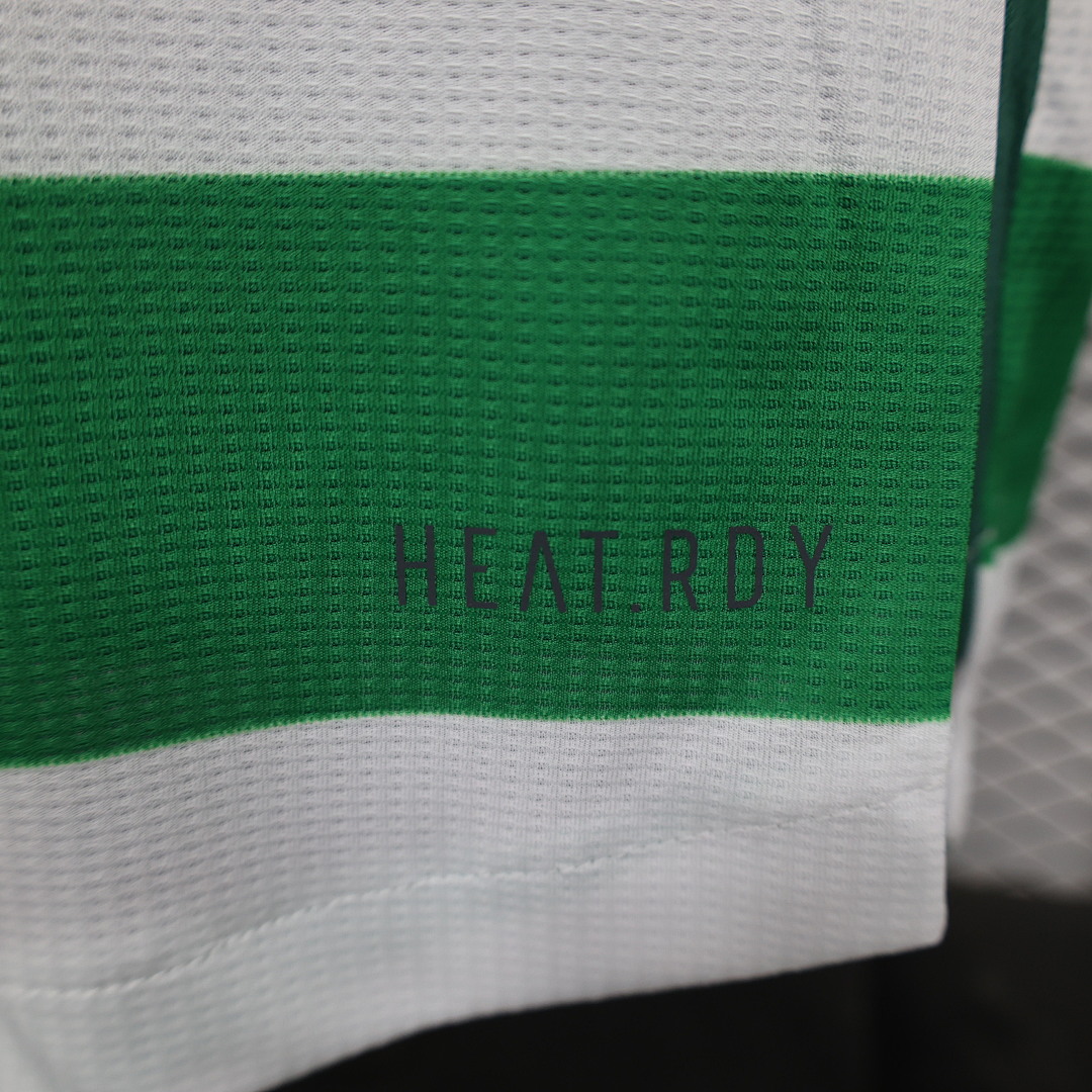 Celtic Home Jersey — photo 4
