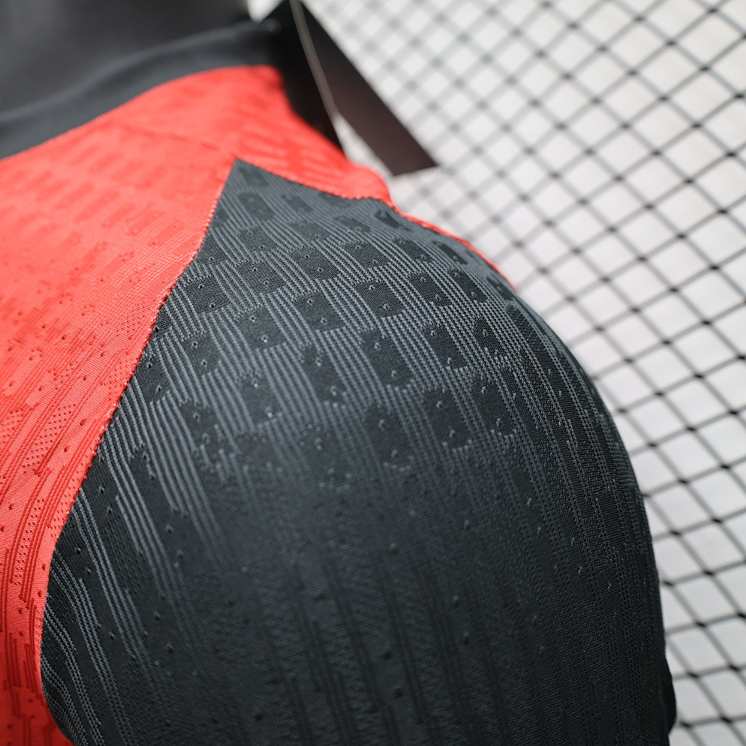 Bayer Leverkusen Home Jersey — photo 3