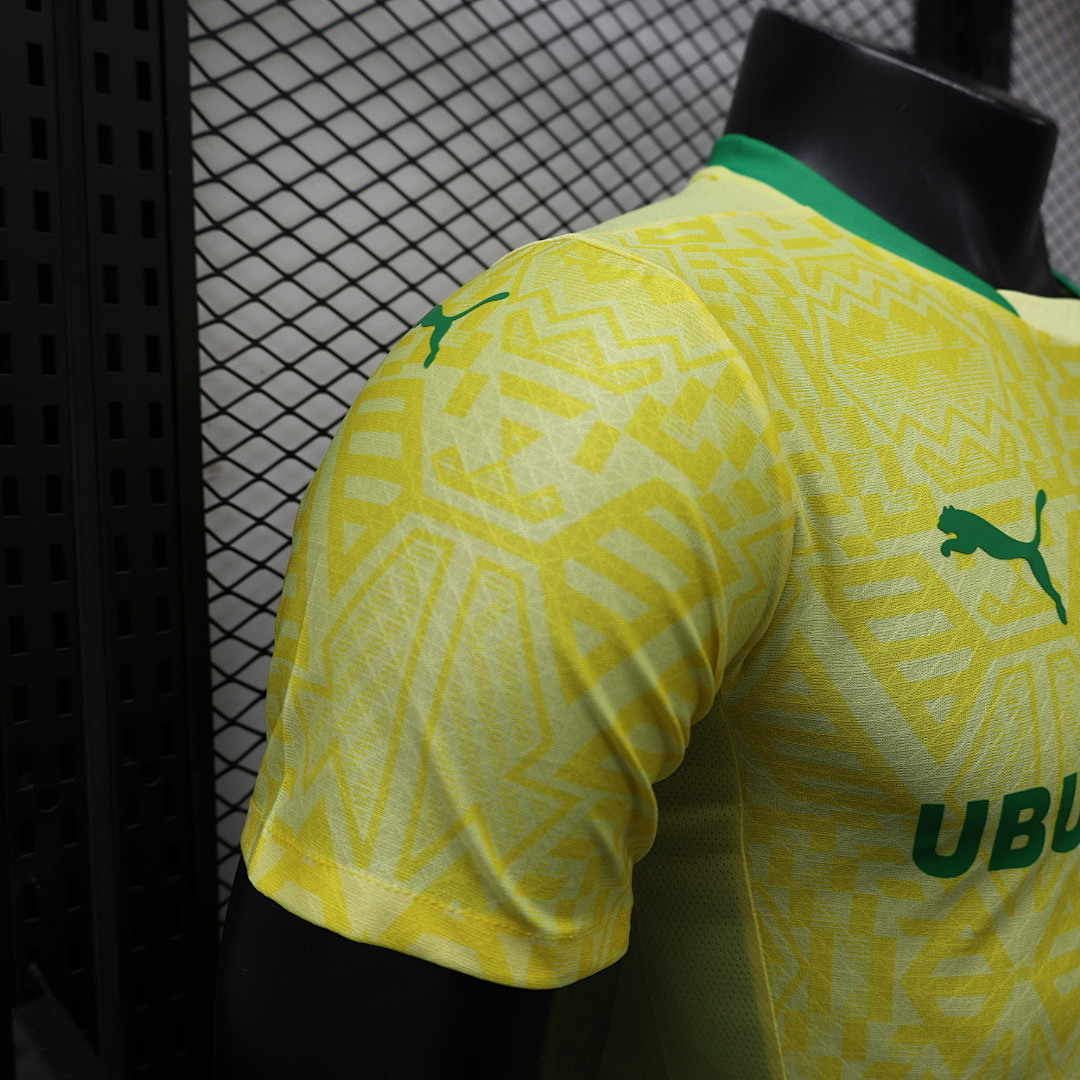 Mamelodi Sundowns Home Jersey — photo 2