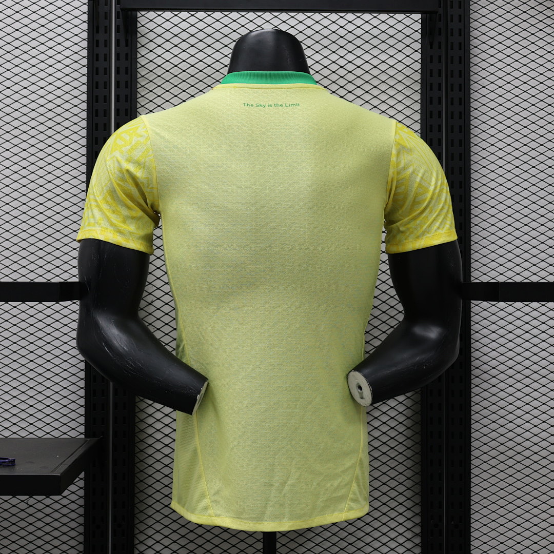 Mamelodi Sundowns Home Jersey — photo 3