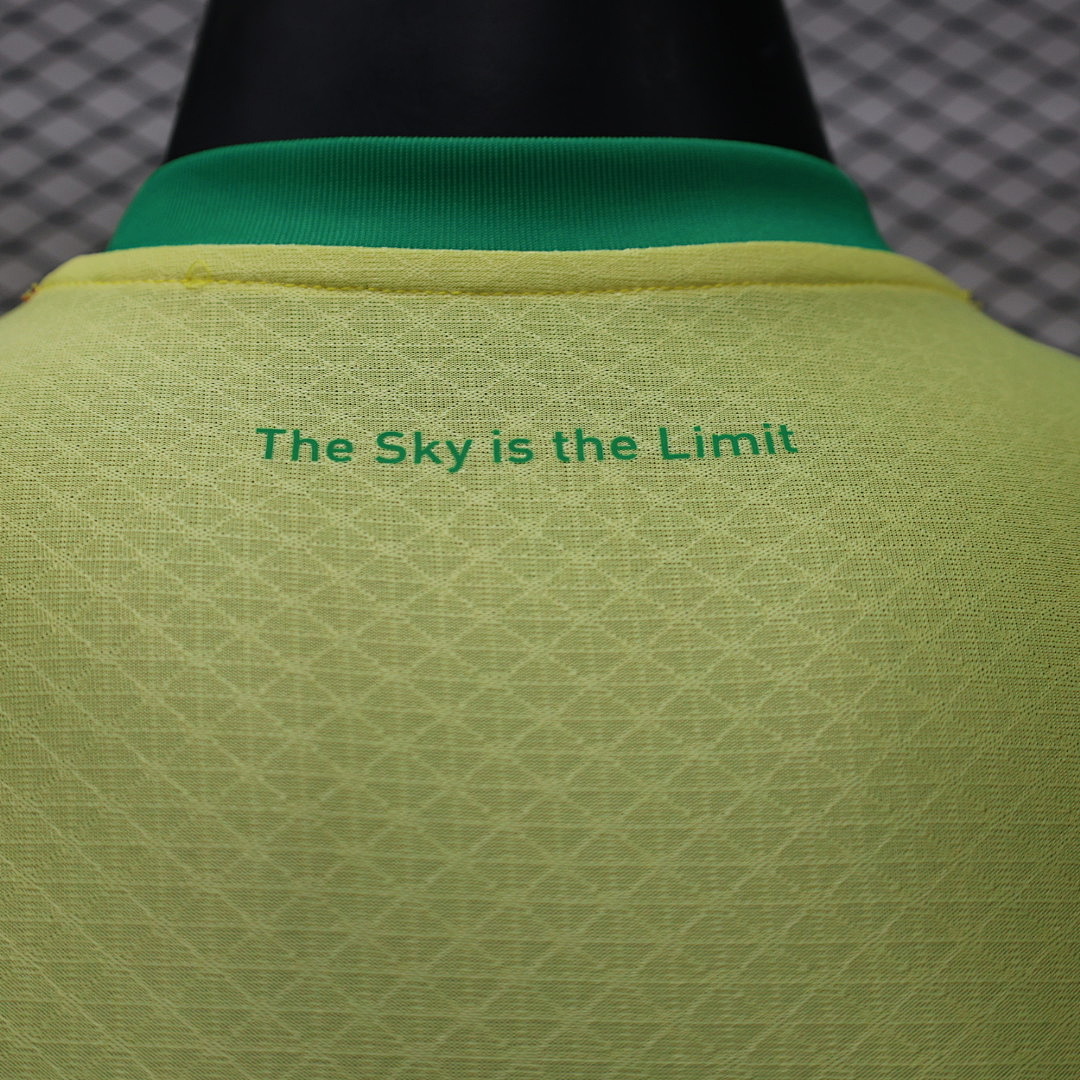 Mamelodi Sundowns Home Jersey — photo 4
