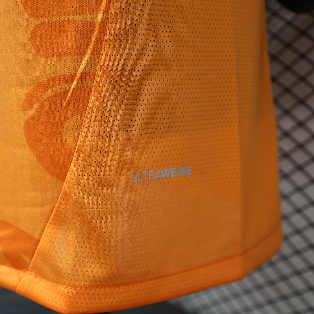 Ivory Coast Home Jersey — photo 4