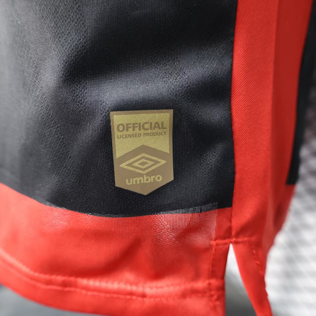 Sport Recife Home Jersey — photo 3