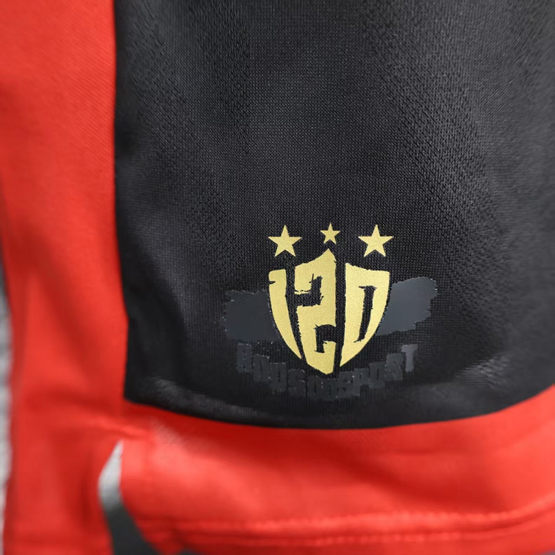 Sport Recife Home Jersey — photo 4