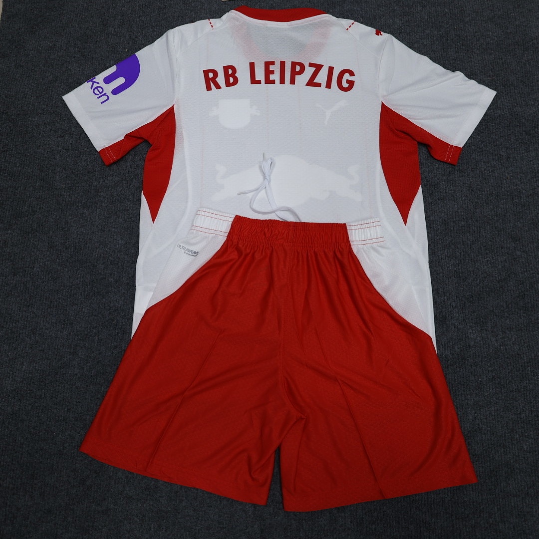 RB Leipzig Home Kit — photo 2