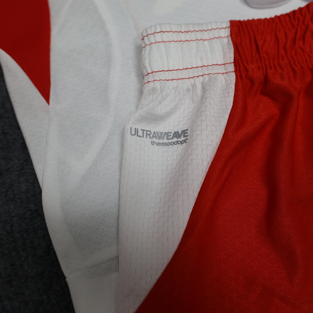 RB Leipzig Home Kit — photo 3