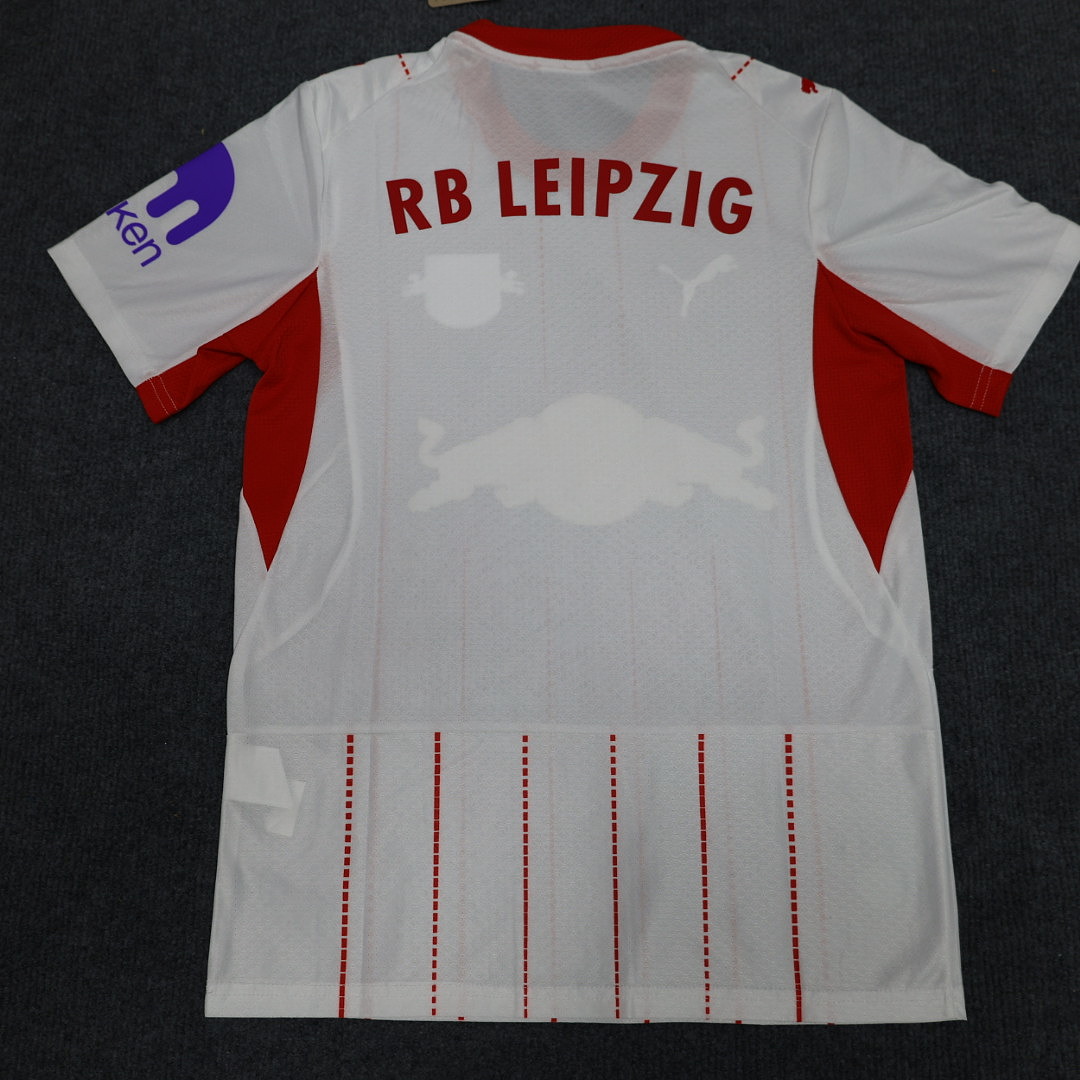 RB Leipzig Home Kit — photo 4