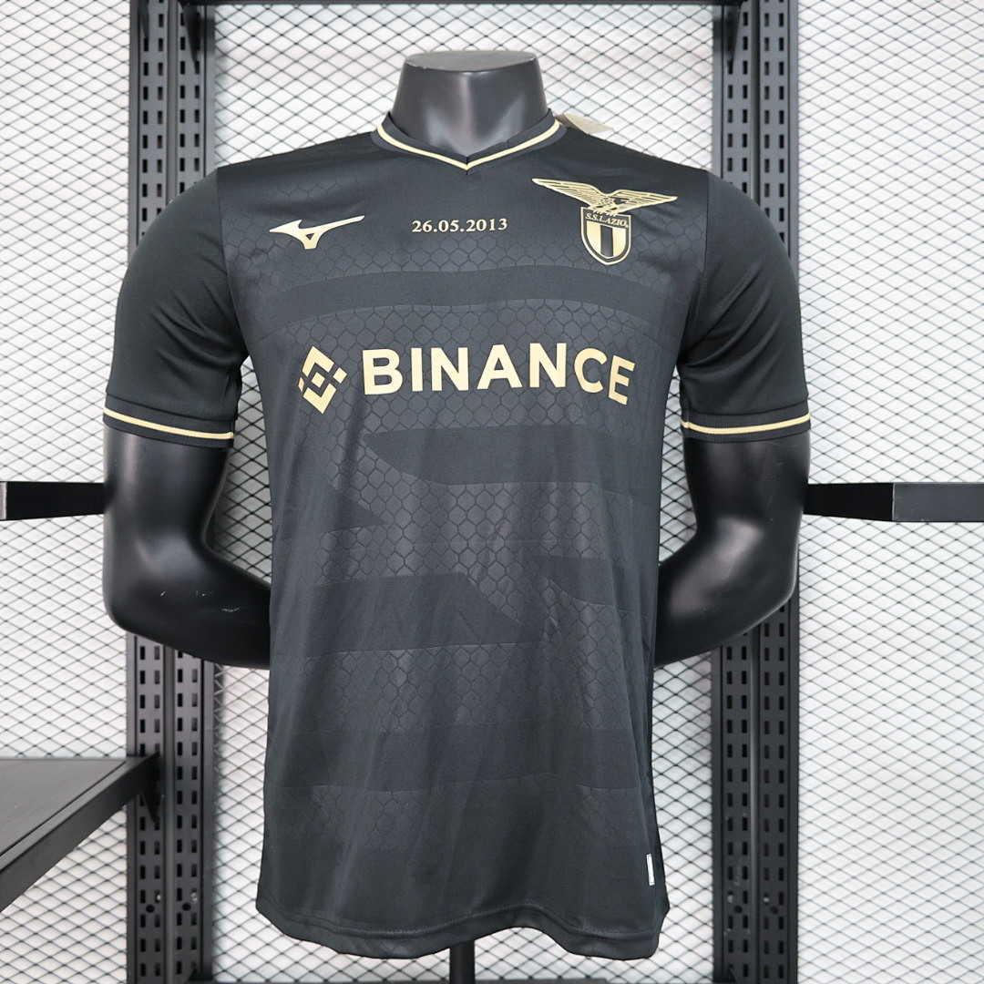 Lazio Home Jersey — photo 1