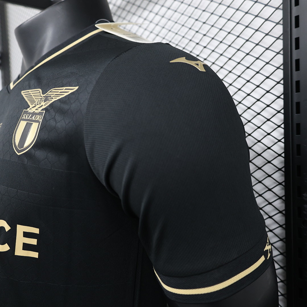 Lazio Home Jersey — photo 2